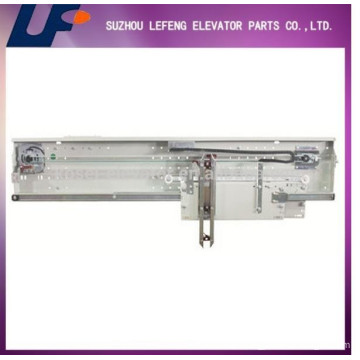 Fermator Door Machine 2 Panels Center/Side Opening